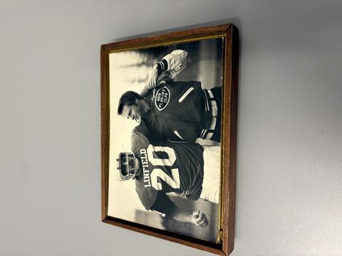 Original Document numérique not accessible